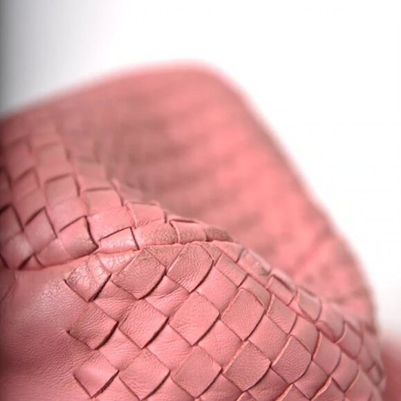 Bottega Veneta Intrecciato Hobo Bag - Picture 3 of 8